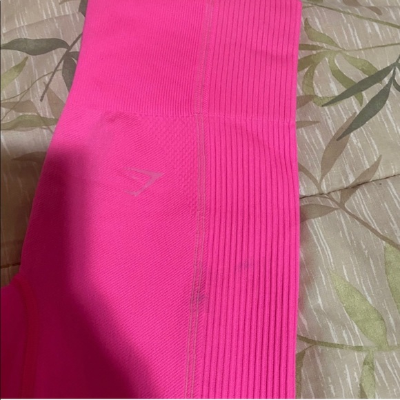 GYMSHARK LEGGINS - Picture 3 of 4
